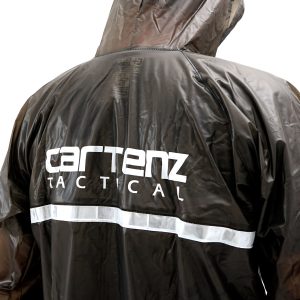 C14A 0060 - RAINCOAT - WILDSON