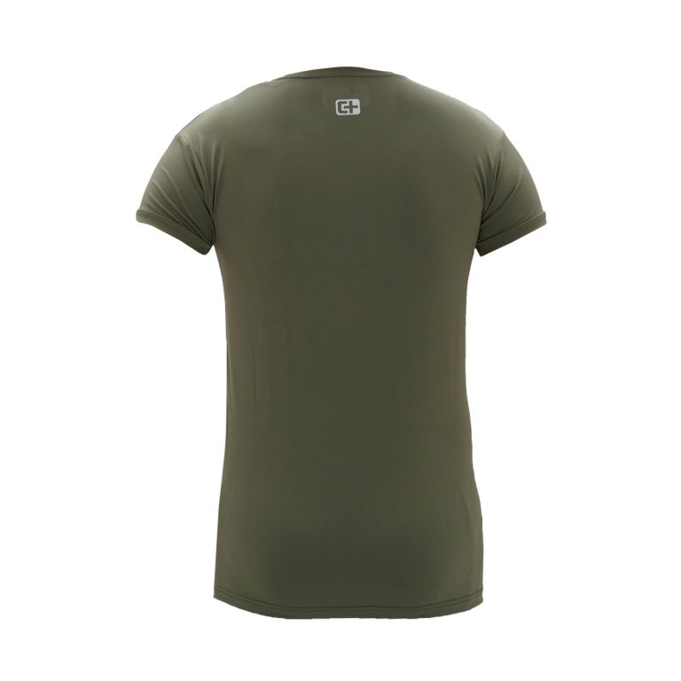 dryfit undershirt