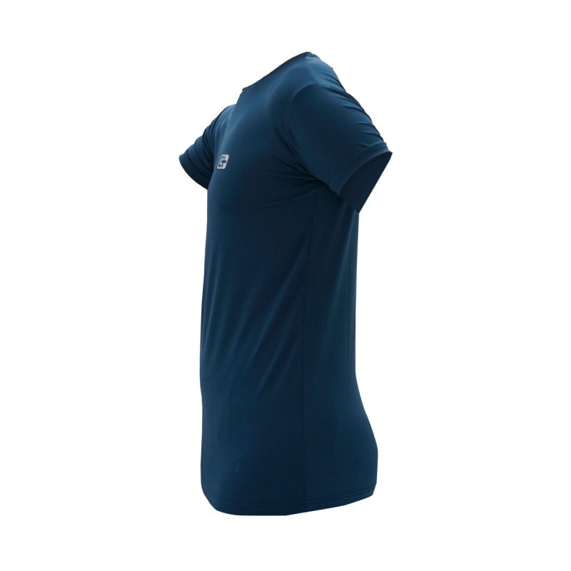 C14K 1670 TSHIRT DRYFIT UNDERSHIRT BIRU CARTENZ
