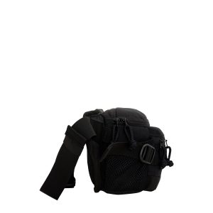 C1 40074 - WAISTBAG - JACKSON BLACK