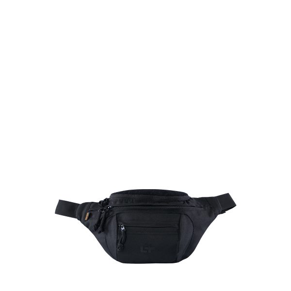 C1 40087 - WAISTBAG - SHOOTER X5+HOLSTER