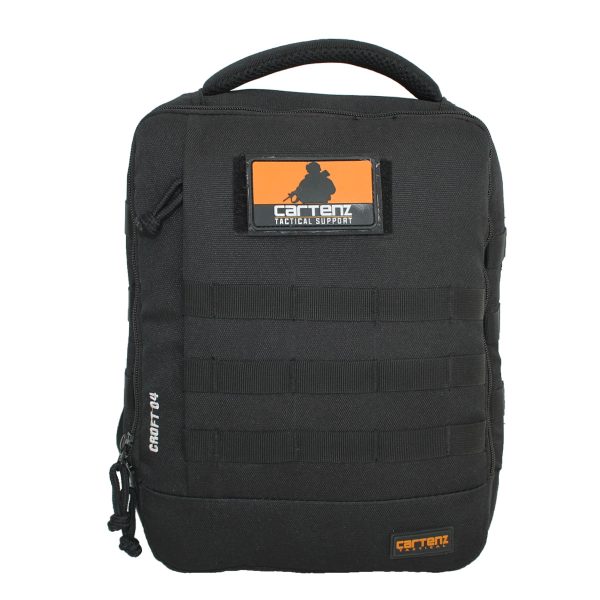 C1 20094 - TRAVEL POUCH - CROFT 0.4