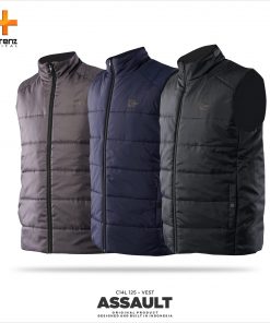 C14L 125 - Vest - Assault