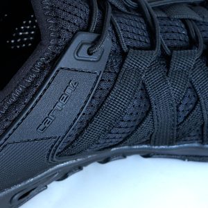 Cipp 034 - Sepatu - Wolf