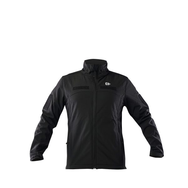 C14J 155 - JAKET - STRIKE 01