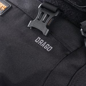 CH 70721 - BACKPACK - DRAGO 3 IN 1