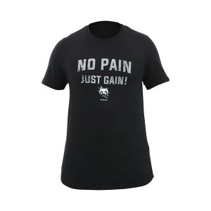 C17K 005 – T-Shirt – DC No Pain T-Shirt