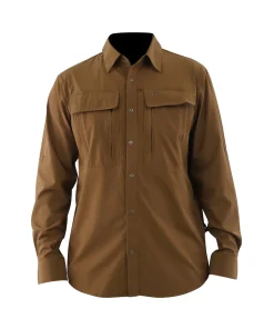 C14L 156 - Kemeja Pjg - Chartago