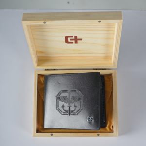 CIDD 001 – Dompet – Raven 0.1 Kopassus
