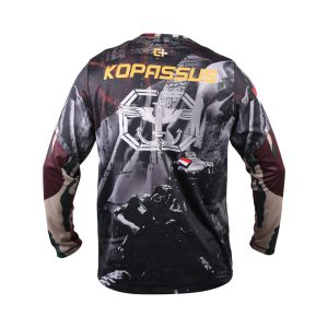 C14K638 – T-Shirt – Kaos PJG Kopassus