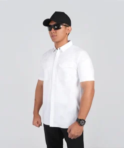 C14L 4016 - Kemeja Pdk - Enfield V2