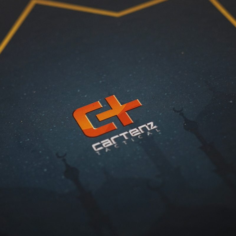 C14V356 BOX HAMPERS LEBARAN CARTENZ CARTENZ