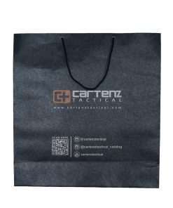 C14V 027 - Paper Bag - Paper Bag Cartenz Big