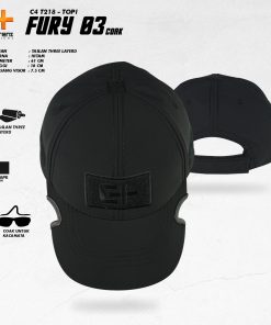 C4 T218 - Topi - Fury 03 Coak