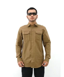 C14L 196 - Shirt - Mouser Pjg