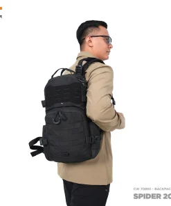 CW 70893 - Ransel - Spider 20L