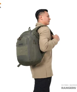 CW 70954 - Ransel - Rangers V2
