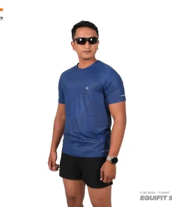 C14K 8023 - Kaos Pendek - Equifit