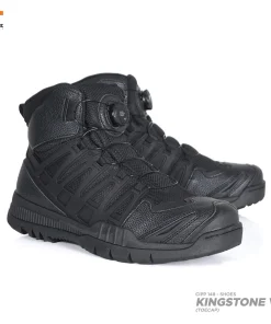 CIPP 148 - Sepatu - Kingstone V3 + Toecap