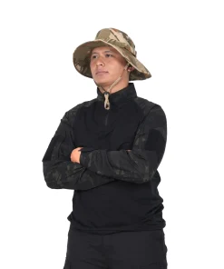 C4 T306 - Topi Rimba - Protect