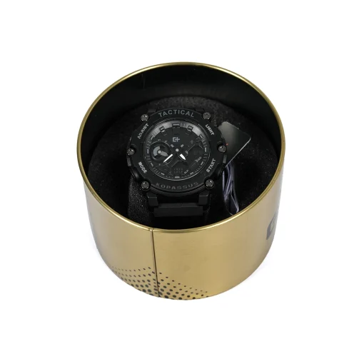 ASO30146 - Jam Tangan - Eagle Kopassus - Image 7