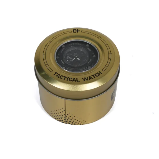 ASO30146 - Jam Tangan - Eagle Kopassus - Image 11