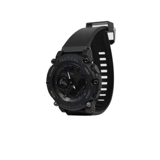 ASO30146 - Jam Tangan - Eagle Kopassus - Image 4