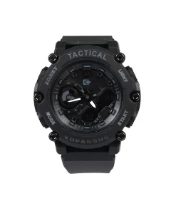 C14W 038 - Jam Tangan - Eagle Kopassus