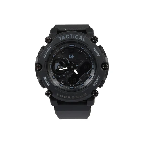 ASO30146 - Jam Tangan - Eagle Kopassus