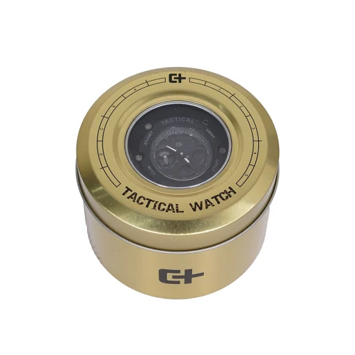 ASO30146 - Jam Tangan - Eagle Kopassus - Image 9