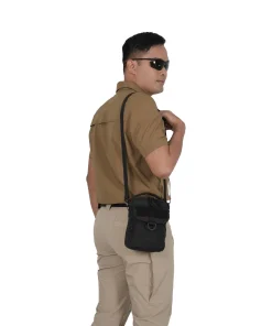 C1 20406 - Tas Selempang - Shadow