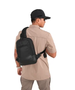 CAM 70935 - Tas Selempang - Carcross