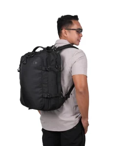 C1 50098 - Tas Multifungsi - Valerium M4