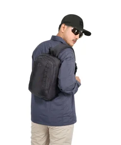 CAM 70898 - Tas Selempang - Dominic X1