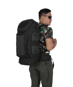 C1 10015 - Ransel - Groza