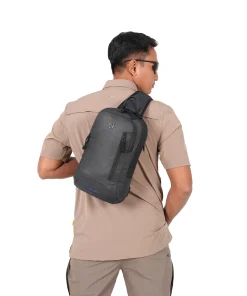 CAM 70908 - Tas Selempang - Phantom