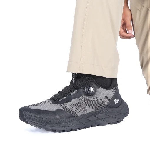 CIPP 150 - Sepatu Trail Running - Hunter - Image 29