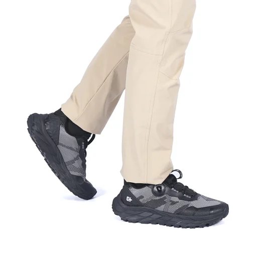 CIPP 150 - Sepatu Trail Running - Hunter - Image 25
