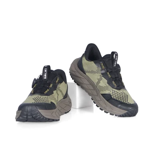 CIPP 150 - Sepatu Trail Running - Hunter - Image 33