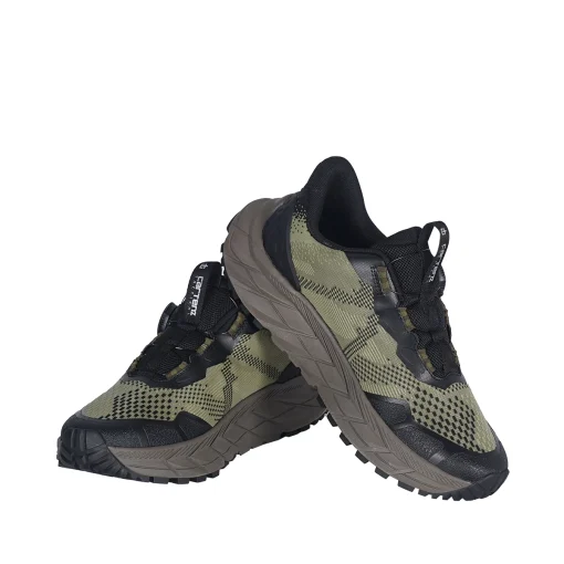 CIPP 150 - Sepatu Trail Running - Hunter - Image 32