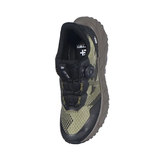 CIPP 150 - Sepatu Trail Running - Hunter - Image 37