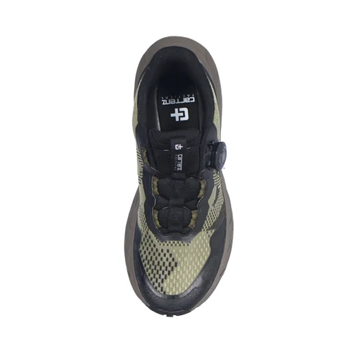 CIPP 150 - Sepatu Trail Running - Hunter - Image 36