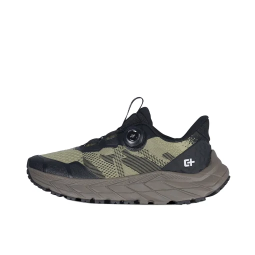 CIPP 150 - Sepatu Trail Running - Hunter - Image 35