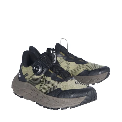 CIPP 150 - Sepatu Trail Running - Hunter - Image 30