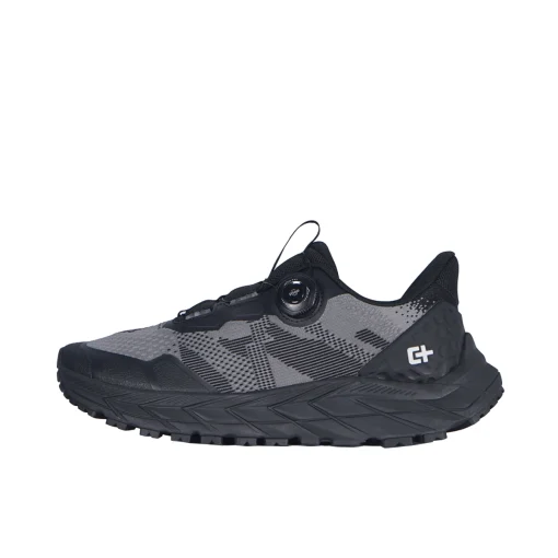 CIPP 150 - Sepatu Trail Running - Hunter - Image 6