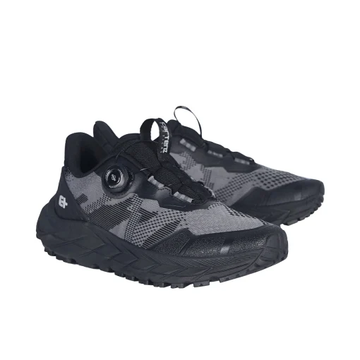 CIPP 150 - Sepatu Trail Running - Hunter