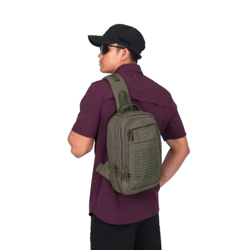 CAM 70934 - Tas Selempang - Gladius - Image 23