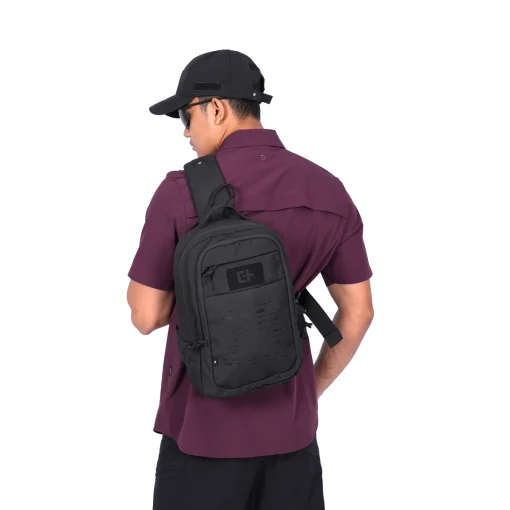 CAM 70934 - Tas Selempang - Gladius - Image 6