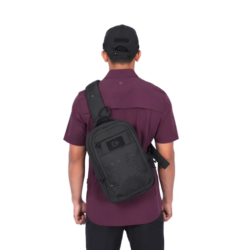 CAM 70934 - Tas Selempang - Gladius