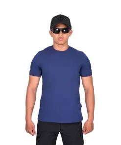 C14K 8017 - Kaos Pendek - Athena Dark Blue